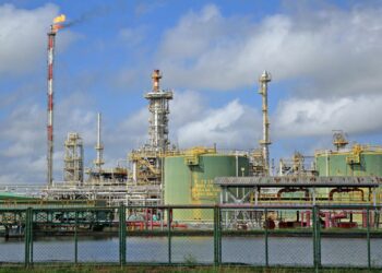 Suriname Credit Rating Upgraded By Moody’s on Oil Windfall