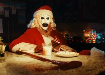 Terrifier 3 Box Office (North America): Surpasses Movies With Big Stars