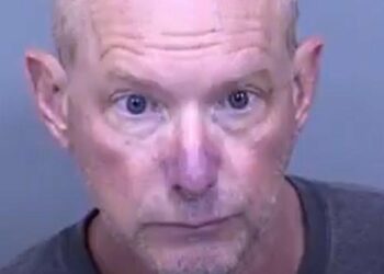 Suspect arrested in attack on Democratic Party office in Arizona