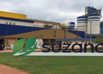 Suzano completes acquisition of paper mill and extrusion facility in US