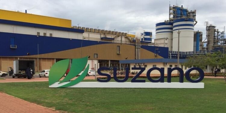 Suzano completes acquisition of paper mill and extrusion facility in US