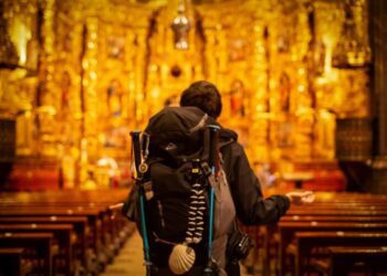 Synod Diary: Lessons from the Jesuit pilgrimage for the synod slog