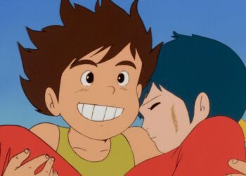 TOHO To Acquire North American Anime Distributor GKIDS