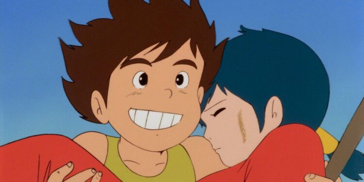 TOHO To Acquire North American Anime Distributor GKIDS