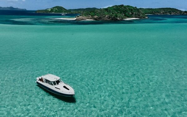 TTG - Noticeboard - Brand-new tours on sale for guests of Sandals Saint Vincent