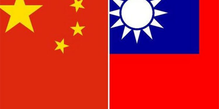 Taiwan Rebukes Chinese Pressure in Diplomatic Row with Guatemala