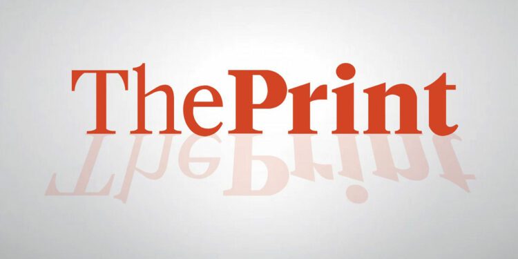 Taiwan slams China's 'interference' in diplomatic ties after remarks on Guatemala – ThePrint – ANIFeed