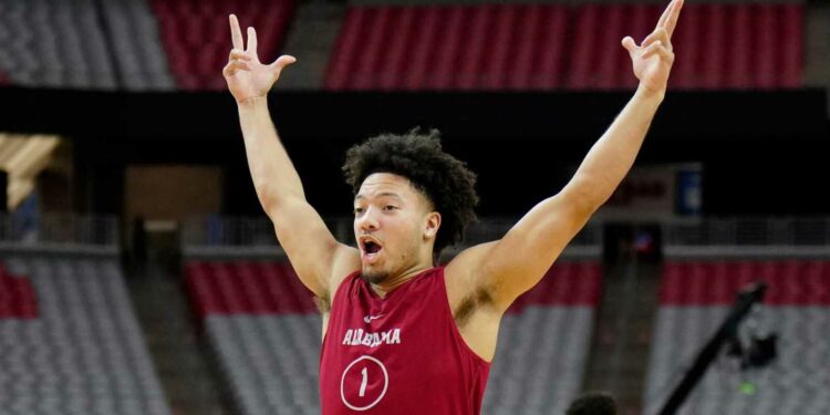 Takeaways from AP preseason All-America men's basketball team