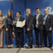 Talma Peru Receives Sustained Excellence Award from the World BASC Organization