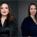 Tara Simon and Amber English to lead Estée Lauder’s North America business