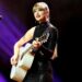 Taylor Swift Donates $5 Million to Feeding America for Hurricane Helene and Milton Relief