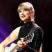 Taylor Swift Donates $5 Million to Feeding America for Hurricane Relief