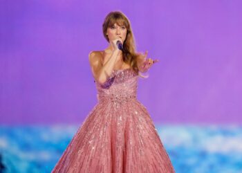 Taylor Swift Will Aid Hurricane Milton Relief With $5 Million Donation to Feeding America