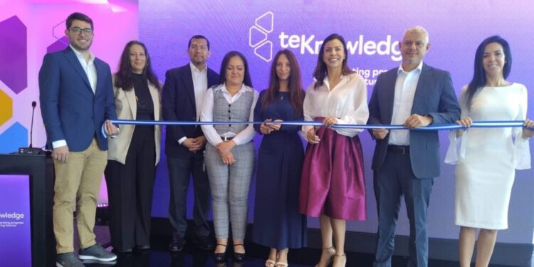 Teknowledge