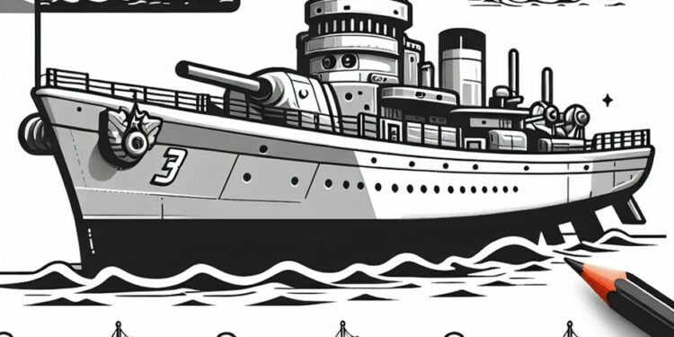 Tensions in Taiwan Strait: US-Canada's Naval Challenge