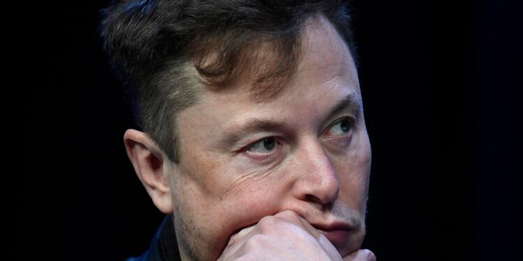 Tesla Billionaire Elon Musk Issues $35 Trillion U.S. ‘Bankruptcy’ Warning—Predicted To Trigger A Bitcoin Price Boom