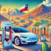 Tesla Launches First Superchargers in Chile, Expanding EV Infrastructure Across South America
