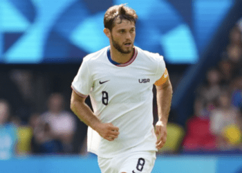 Tessmann, Vazquez, Zendejas added to USMNT roster as injury replacements
