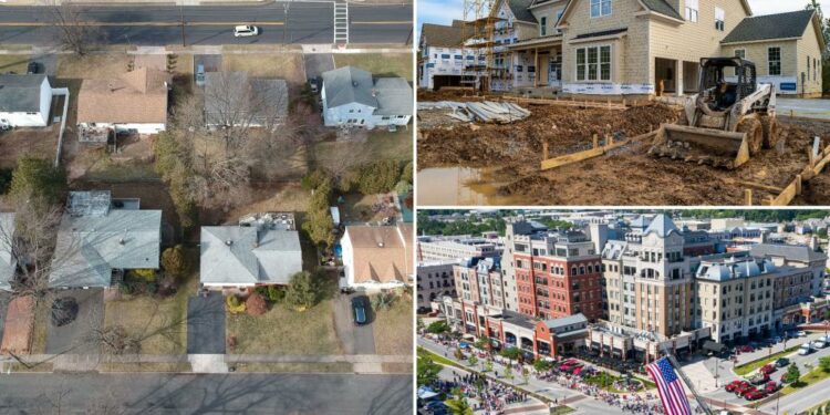 The 10 best affordable small cities in the US as a third of Americans shun big-city life