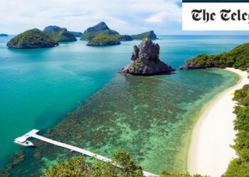 The 15 best destinations for November sun