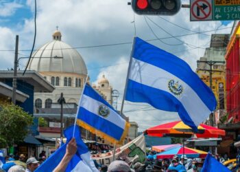 The American Dream Is Alive … In El Salvador, And It's Safer Than Disneyland, Says Bitcoin Bull Max Keiser