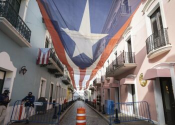 The Catch-22 of Puerto Rico's 2024 Status Referendum