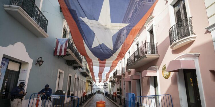 The Catch-22 of Puerto Rico's 2024 Status Referendum