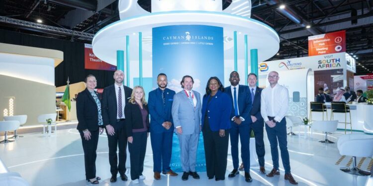 The Cayman Islands Named Host Country for the 2025 CAPA Airline Leader and GAD Americas Summits