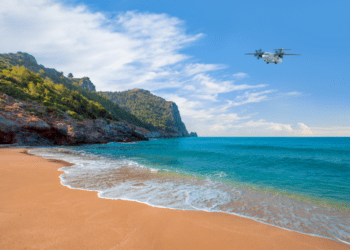 The D328eco™ is ready to meet the demand for regional connectivity across Latin America and the Caribbean