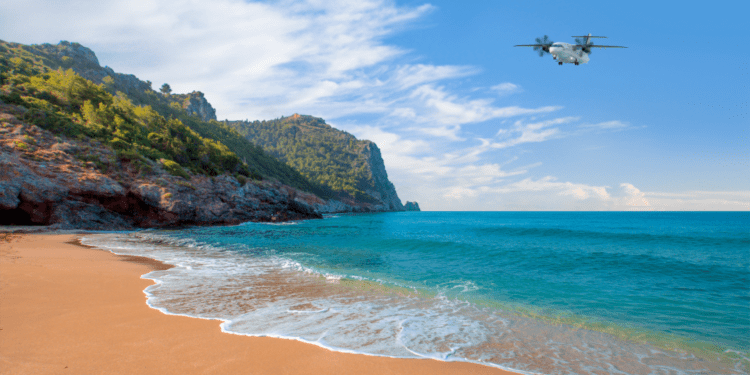 The D328eco™ is ready to meet the demand for regional connectivity across Latin America and the Caribbean