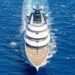 The Definitive Guide To The Superyachts Of America’s Richest