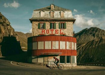 The EERIEST abandoned places in Europe