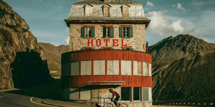 The EERIEST abandoned places in Europe