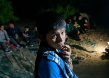 The Greatest Victims of America’s Border Crisis Are Minors