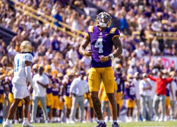 The Injury Report for Week 8