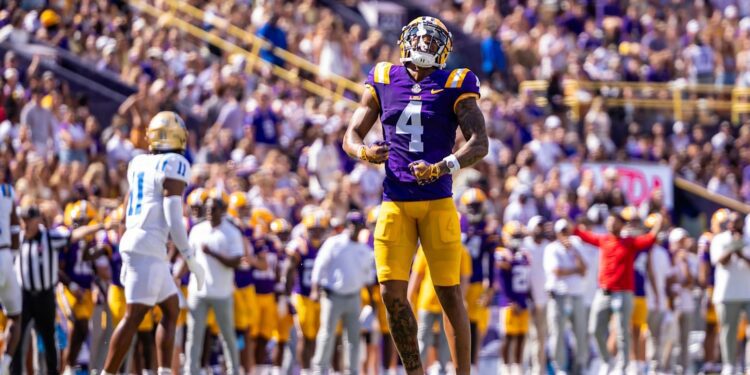 The Injury Report for Week 8