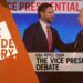 The Inside Story - USA Votes 2024: Vice Presidential Debate