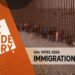 The Inside Story - USAVOTES2024: Immigration