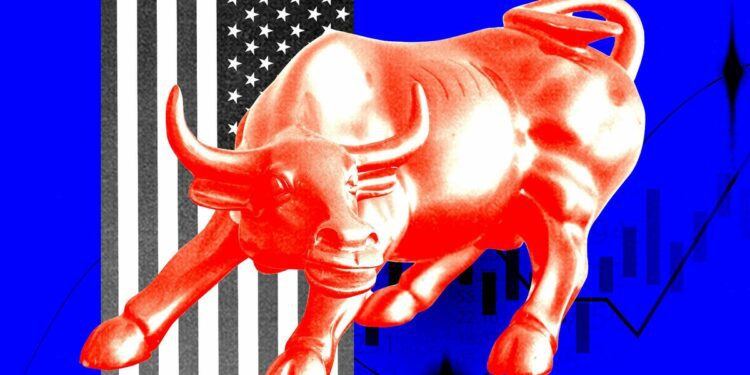 The Investing Playbook for a 'No Landing' of the Economy