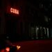 The Lights Go Out in Cuba