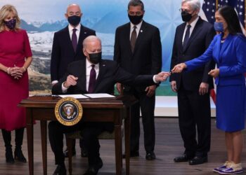 The Long Path Toward Establishing Indigenous People's Day, a Day to Honor and Recognize the First Peoples of America | Smithsonian Voices