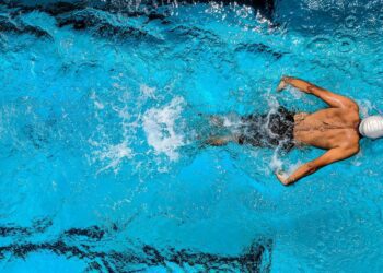 The Racist History of American Swimming