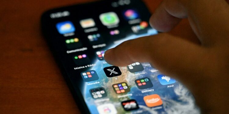 The Right Lessons from the Flap Over X in Brazil