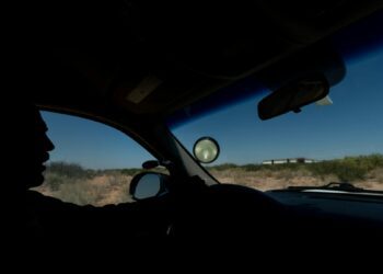 The U.S.-Mexico border is about more than just immigration: David Stout