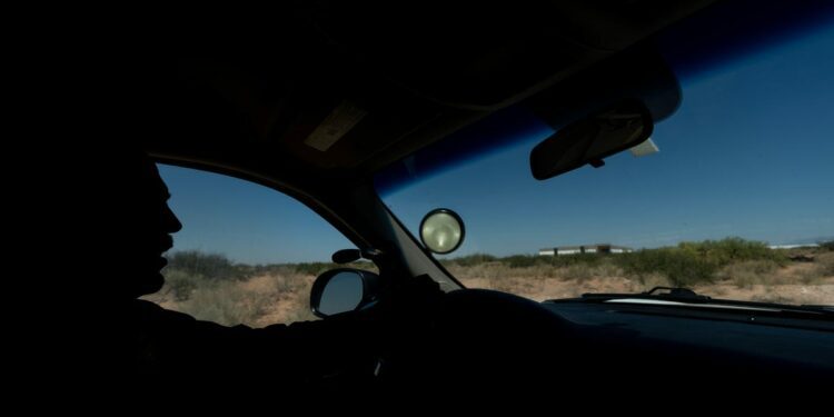 The U.S.-Mexico border is about more than just immigration: David Stout