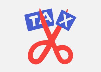 The US tax code will change next year; the presidential election will determine how