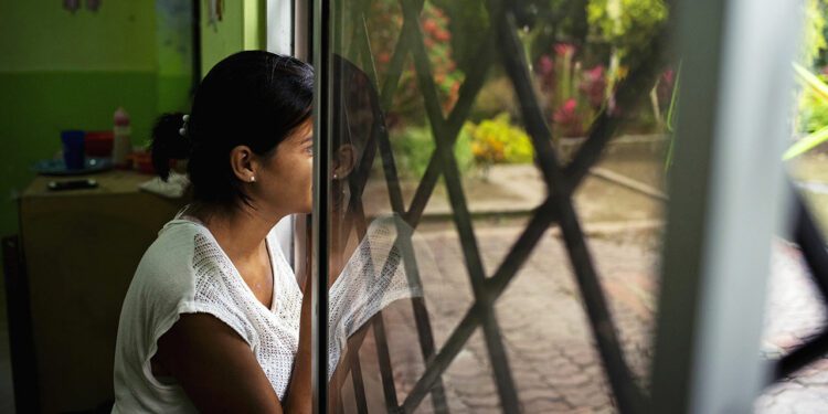 The beating of Argentina’s first lady fits a shameful pattern in Latin America