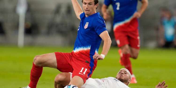 The crucial concerns revealed by the USMNT's play vs. Panama and Mexico