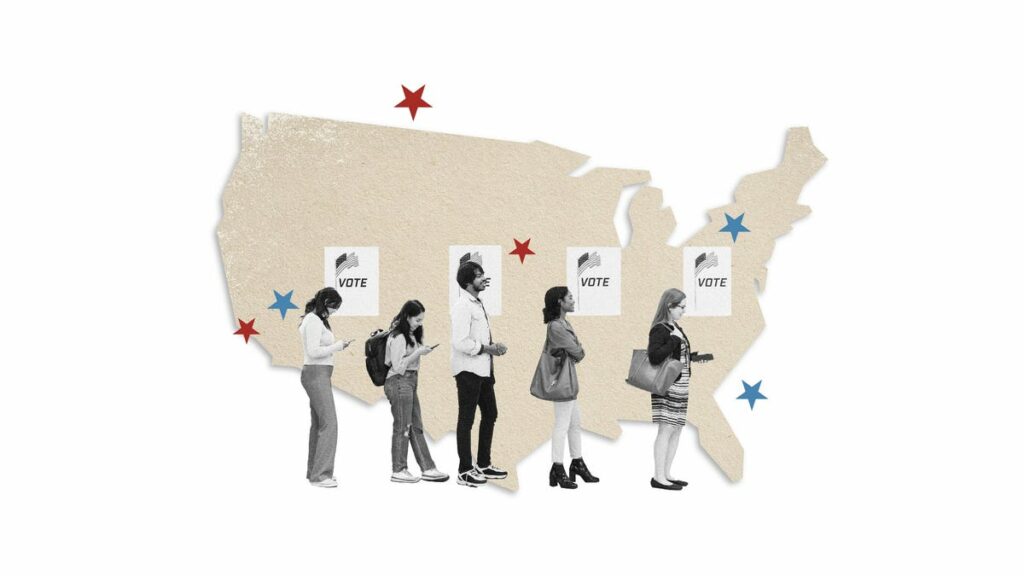 The key races to watch in all 50 states