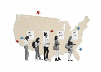 The key races to watch in all 50 states